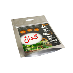 کود پودری گلدان آقای خاک وزن 50 گرم