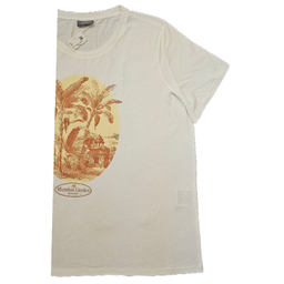 تاپ زنانه سی اند ای کد 106 رنگ سفید