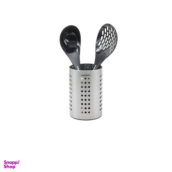 جای قاشق چنگال سام ست مدل استوانه ای