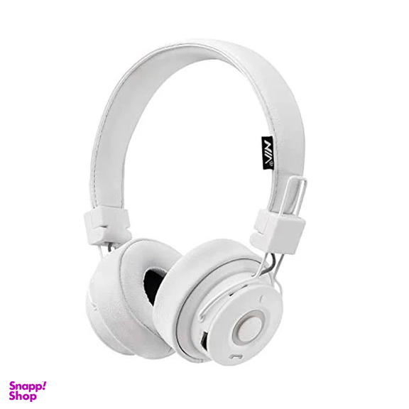 هدفون بی سیم نیا مدل X10