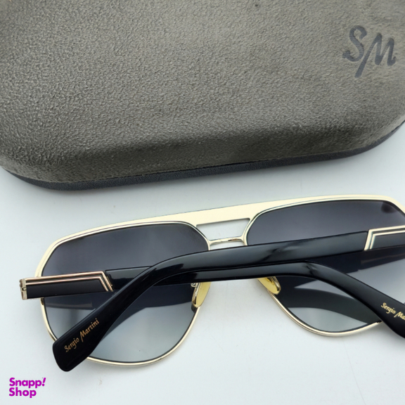 عینک آفتابی سرجیو مارتینی مدل sa2052c1