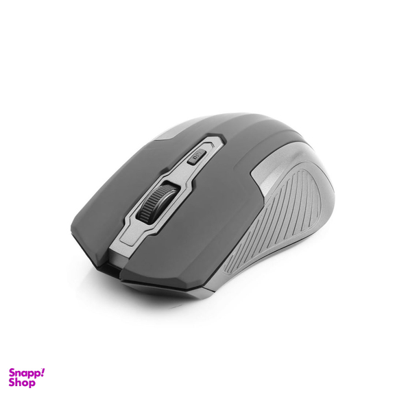 ماوس بی سیم گرین مدل GM-503W