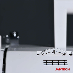 چرخ خیاطی جانتک مدل k700