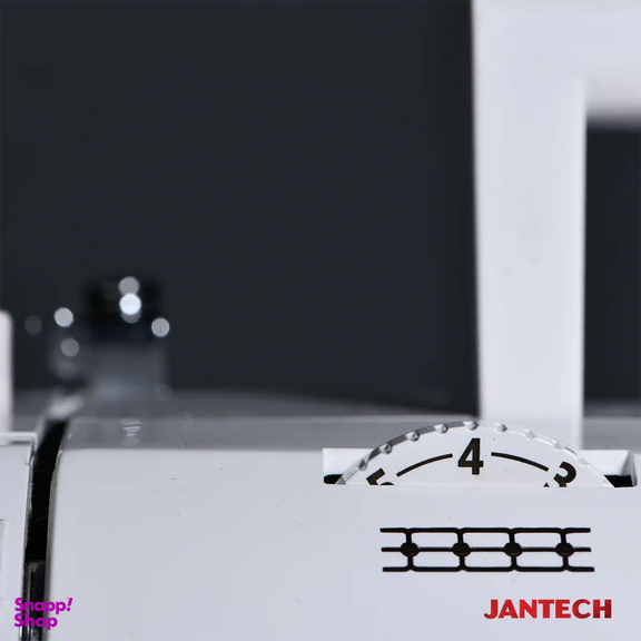 چرخ خیاطی جانتک مدل k700