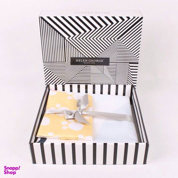 سرویس کاور لحاف نوزادی مدل خرگوش کد BB07