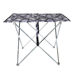 میز سفری تاشو تک پاک مدل 04