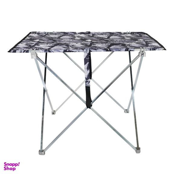 میز سفری تاشو تک پاک مدل 04