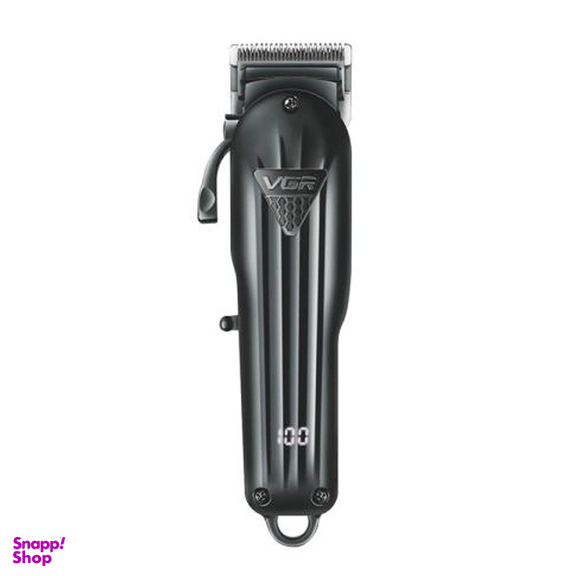 ماشین اصلاح مو سر و صورت وی جی آر مدل V-282