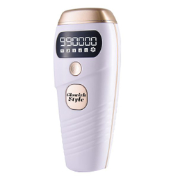 لیزر موهای زائد گلویش استایل مدل HRL-99