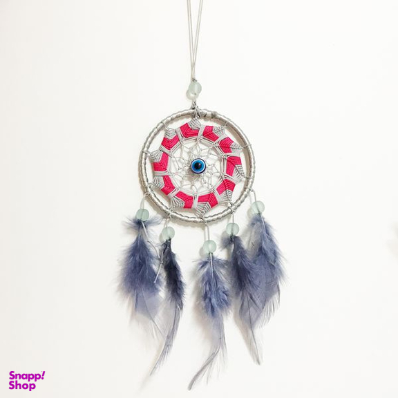 آویز دریم کچر مدل نگین