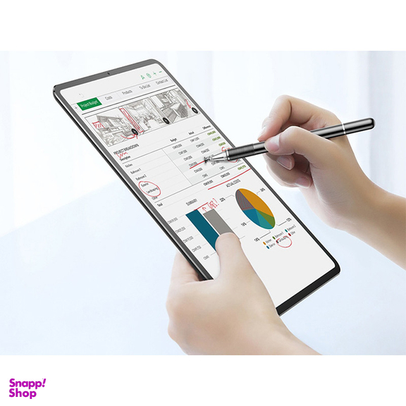 قلم لمسی باسئوس مدل Household Pen01 ACP-CL