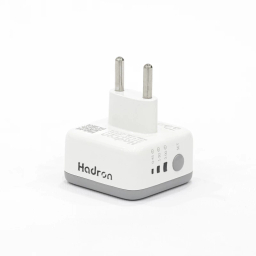 مبدل برق 3 به 2 هادرون تایمردار مدل P103