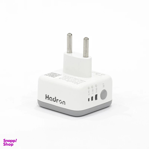 مبدل برق 3 به 2 هادرون تایمردار مدل P103