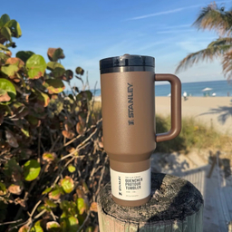 تراول ماگ استنلی کد 030044 گنجایش 1180 میلی لیتر