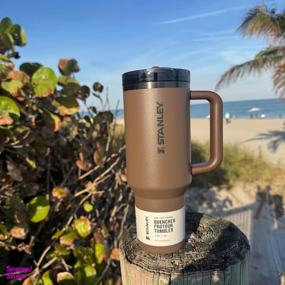 تراول ماگ استنلی کد 030044 گنجایش 1180 میلی لیتر