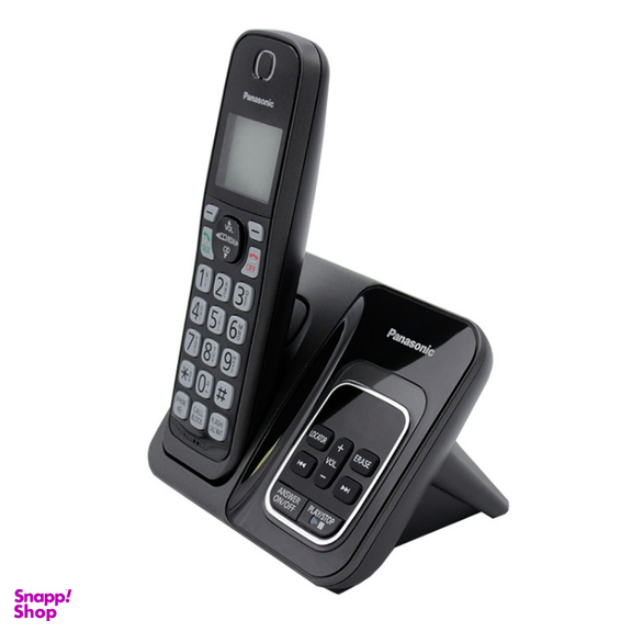 تلفن بی سیم پاناسونیک مدل KX-TGD530