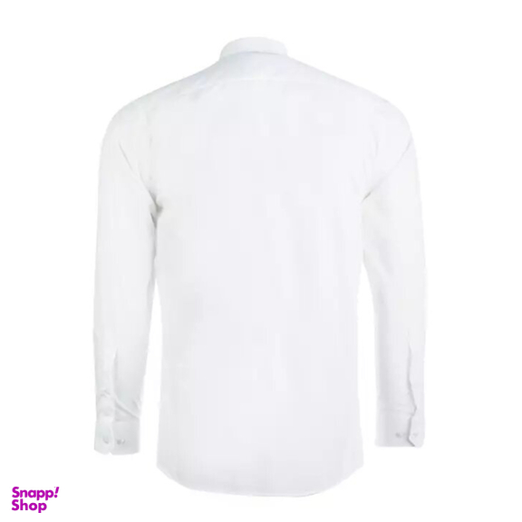 پیراهن آستین بلند مردانه مدل زاگرس کد K20