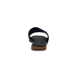 صندل زنانه رزمری مدل Rose Merry SH6038_Black رنگ مشکی
