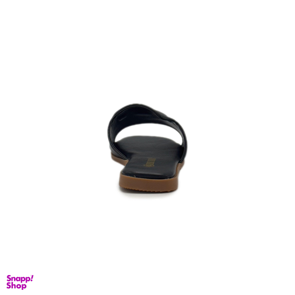 صندل زنانه رزمری مدل Rose Merry SH6038_Black رنگ مشکی