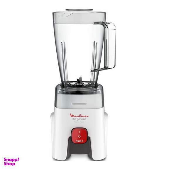 مخلوط کن و آسیاب کن مولینکس مدل LM242B27