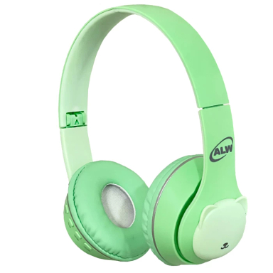 هدفون بلوتوثی  مدل MZ-001