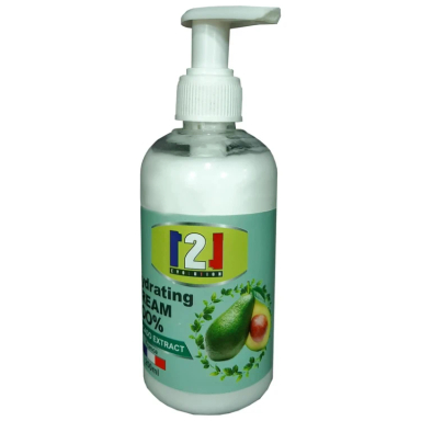 کرم مرطوب کننده 121 مدل آووکادو حجم 250 میلی لیتر