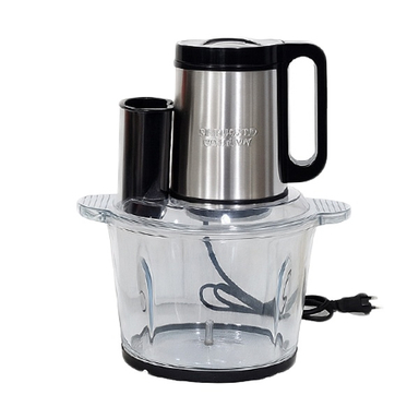 خردکن سیلور کرست مدل BK-2024