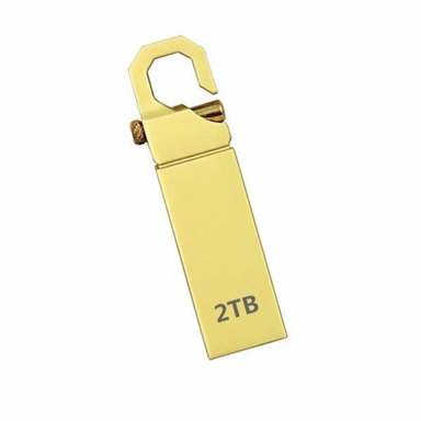 فلش مموری USB مدل H104 USB 3.0 ظرفیت 2 ترابایت
