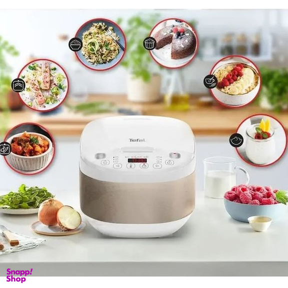 مولتی کوکر تفال مدل RK622130