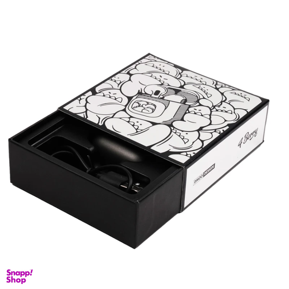 ایرفون بی سیم بلوتوثی فوربری مدل Dmooster D02