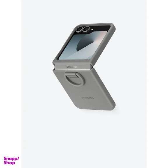 کاور گوشی موبایل سامسونگ مدل EF-PF741 مناسب Galaxy Z Flip6 به همراه آویز
