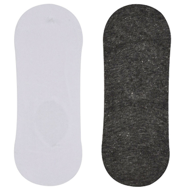 جوراب مردانه دل مد گروپ مدل 249010001 مجموعه دو عددی