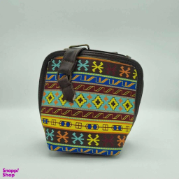 ست کیف و کفش زنانه مدل میشکا و کالج کد 220