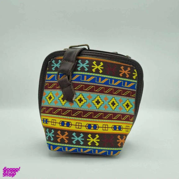 ست کیف و کفش زنانه مدل میشکا و کالج کد 220