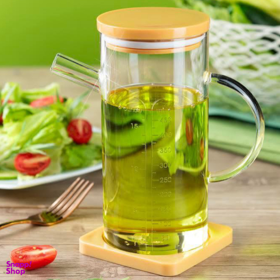 روغن ریز اکرولیک مدل GHT1386 گنجایش 500 میلی لیتر
