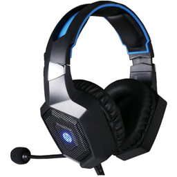 هدست باسیم مخصوص بازی اچ پی مدل H320GS