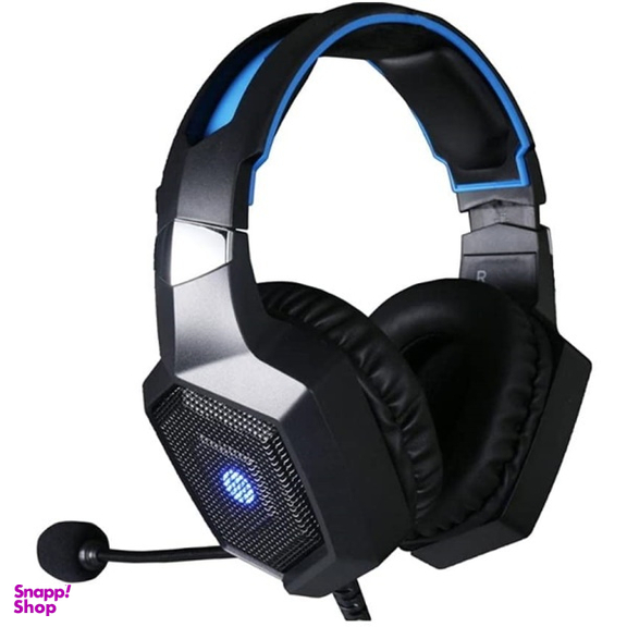 هدست باسیم مخصوص بازی اچ پی مدل H320GS