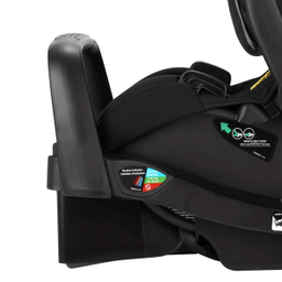 ست کالسکه و کریر ایون فلو مدل Pivot Xpand