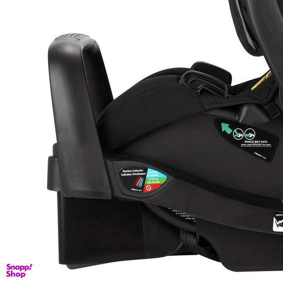 ست کالسکه و کریر ایون فلو مدل Pivot Xpand