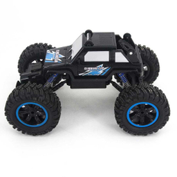 ماشین بازی کنترلی ام زد مدل climbing car 2836