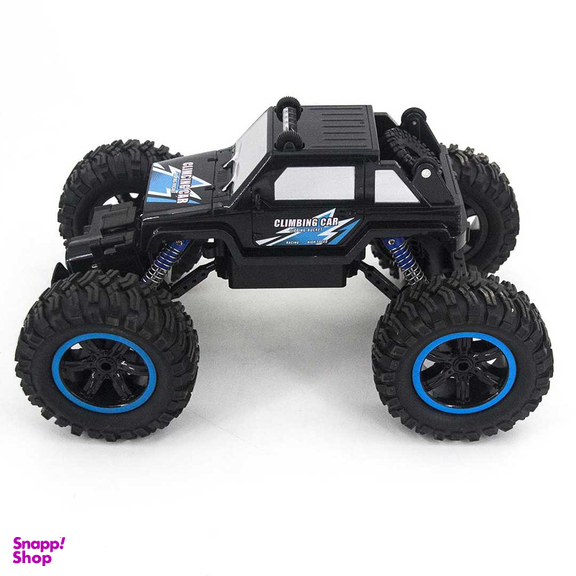 ماشین بازی کنترلی ام زد مدل climbing car 2836