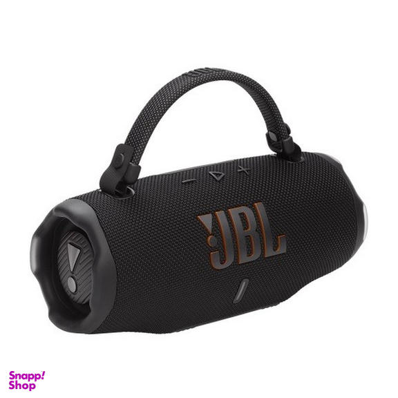 اسپیکر بلوتوثی قابل حمل جی بی ال مدل JBL Charge 6