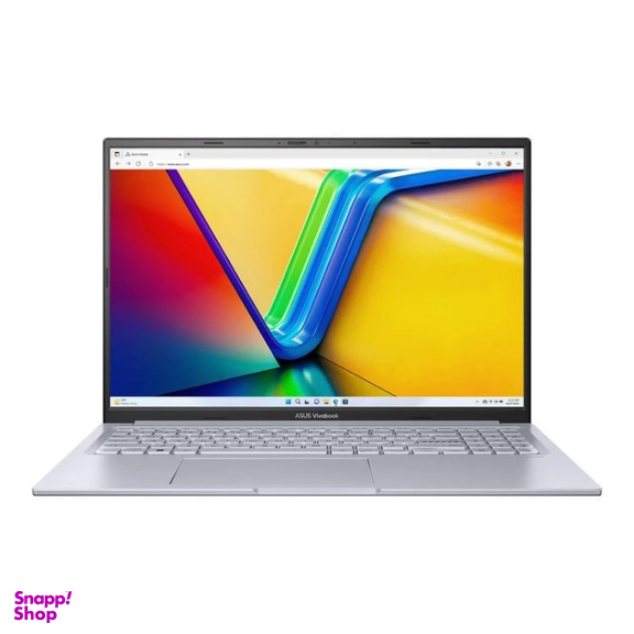 لپ تاپ 16 اینچ ایسوس مدل Vivobook 16X K3605ZF-RP752-i7 12700H-16GB DDR4-512GB SSD-RTX2050