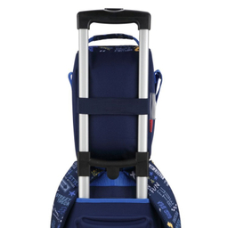 کیف غذا گابل مدل Skull کد 235057046