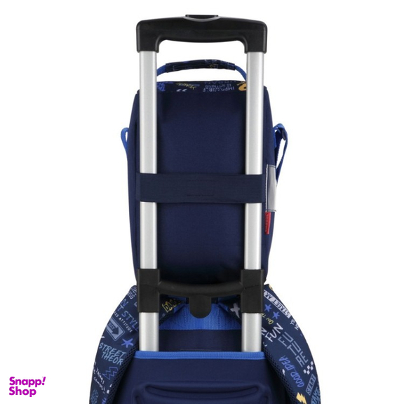 کیف غذا گابل مدل Skull کد 235057046