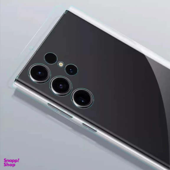 محافظ پشت گوشی موبایل روبوموبو مدل Full 360 مناسب برای سامسونگ Galaxy S25 Ultra