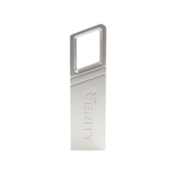 فلش مموری USB3.0 وریتی مدل V824 ظرفیت 64 گیگابایت