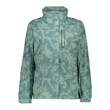 کاپشن دوپوش زنانه هامتو مدل 20103B