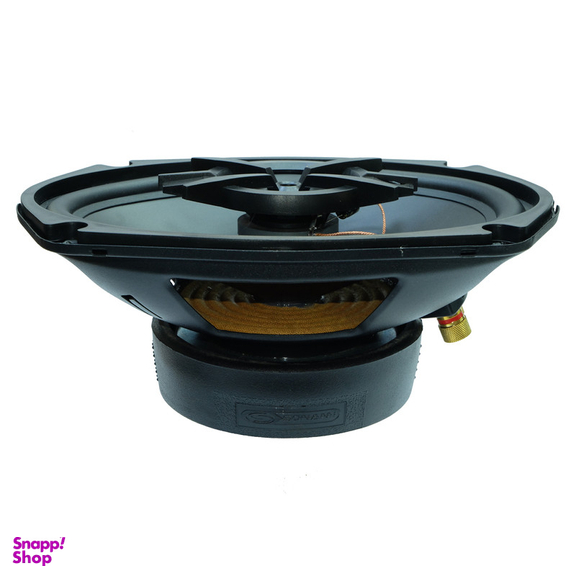 بلندگو خودرو سونامی مدل SN-SP6930