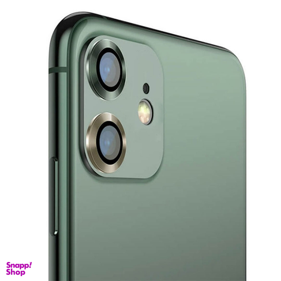 محافظ لنز دوربین نیلکین مدل CLRFilm مناسب iPhone 11